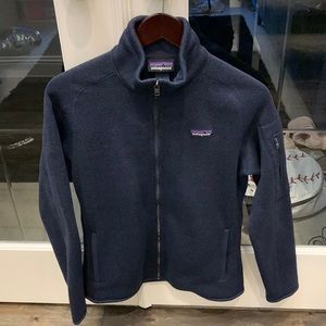 💗 Used like new woman Patagonia Jacket